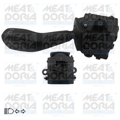 Steering Column Switch